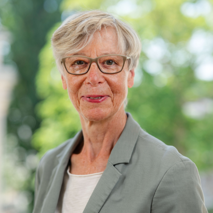 Foto der Mitarbeiteirn